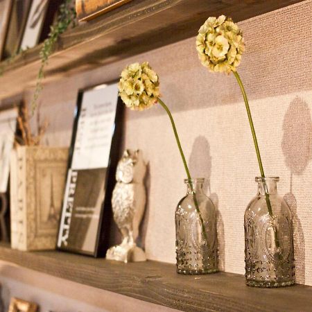 Guest House Re-Worth Yabacho1 201 Nagoya Bagian luar foto