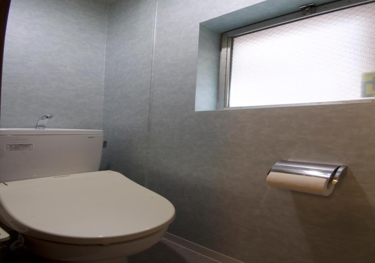 Guest House Re-Worth Yabacho1 201 Nagoya Bagian luar foto